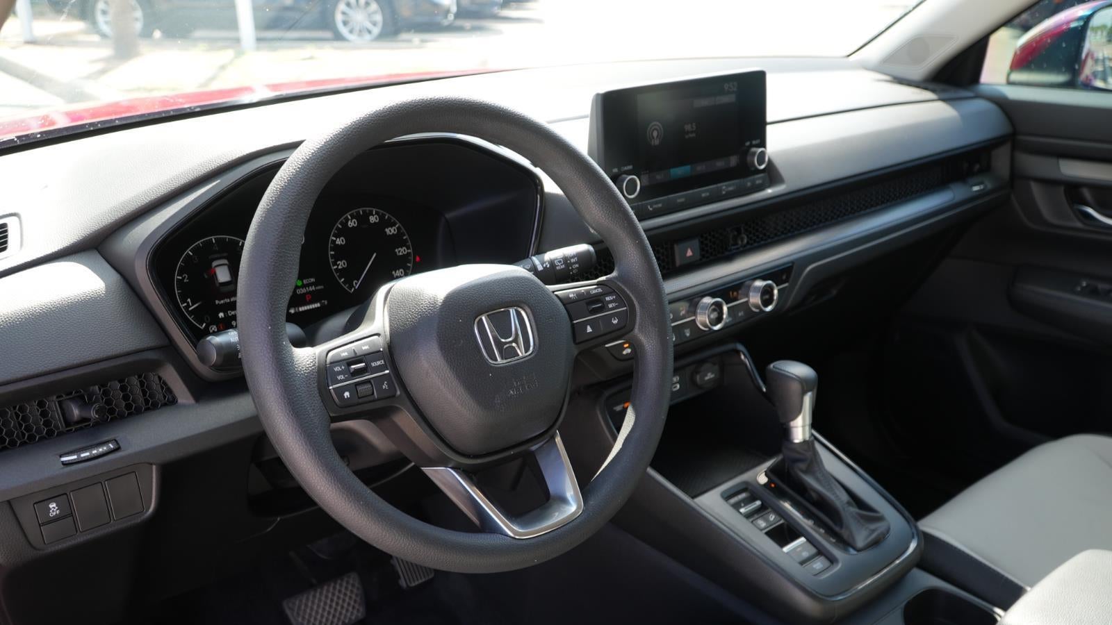 2023 Honda CR-V EX