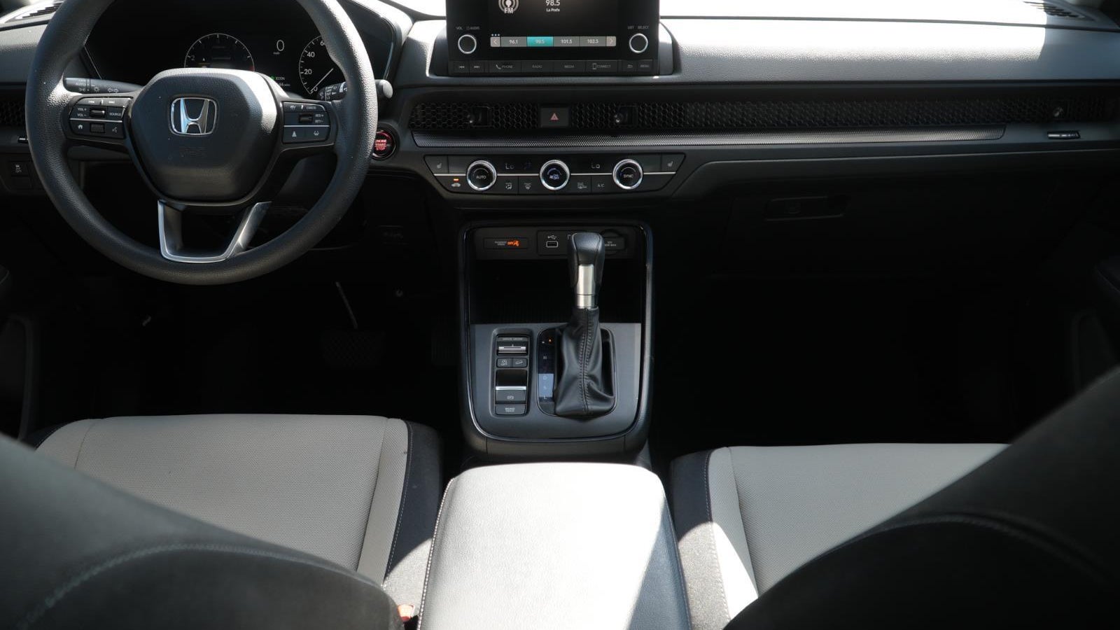 2023 Honda CR-V EX