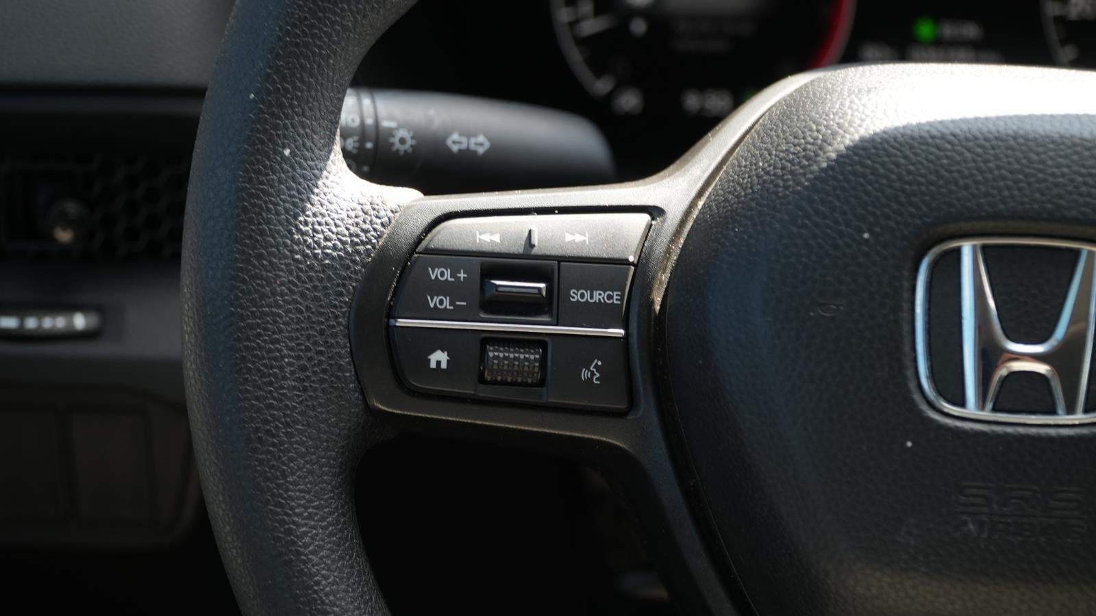 2023 Honda CR-V EX