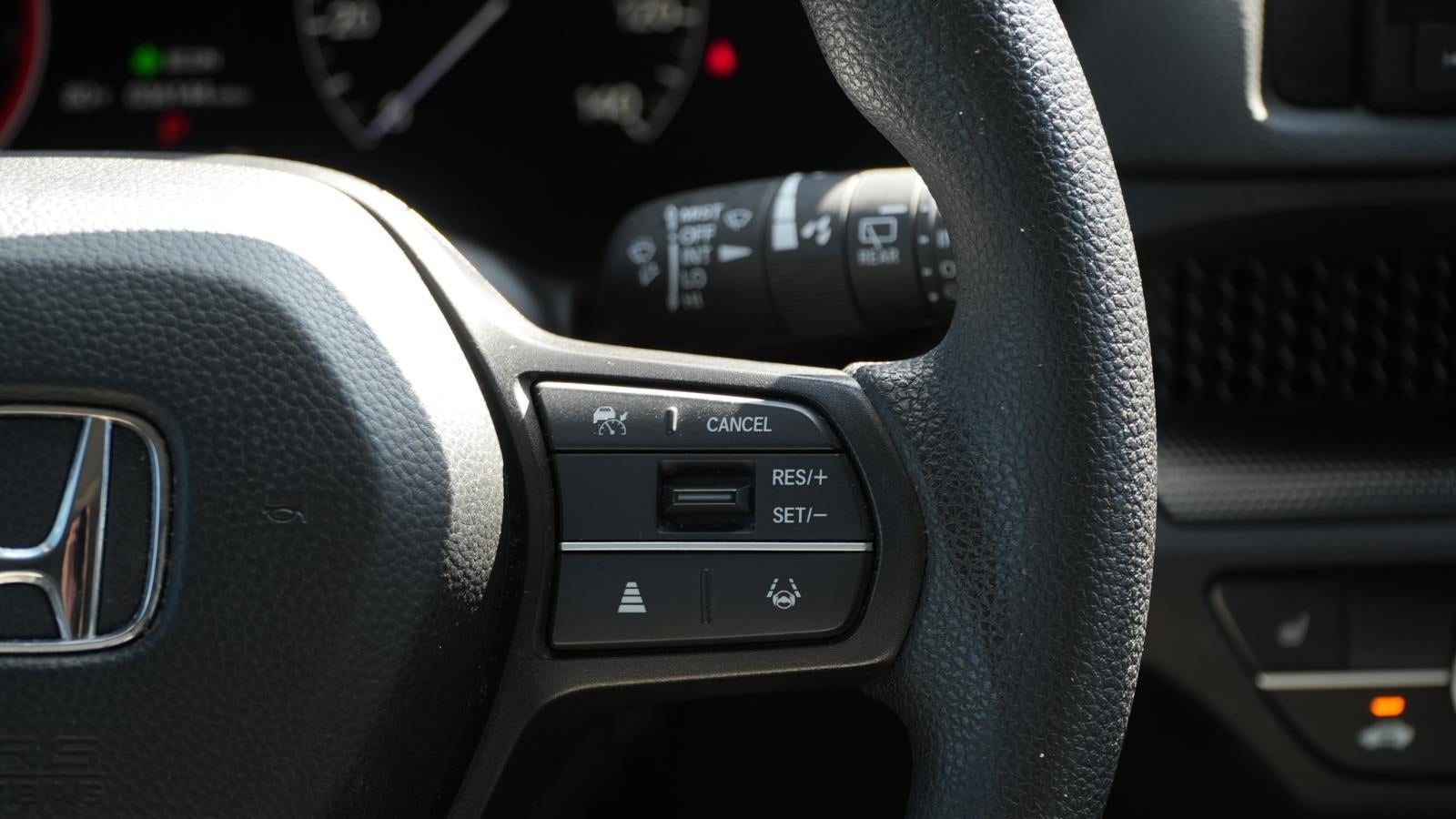 2023 Honda CR-V EX