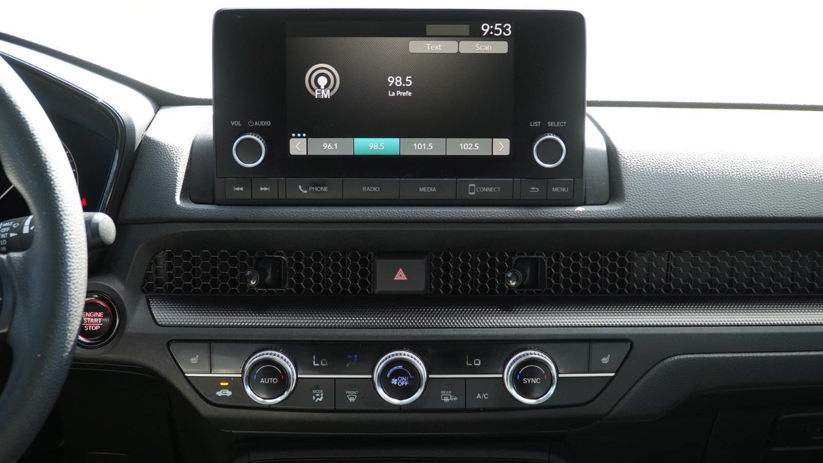 2023 Honda CR-V EX