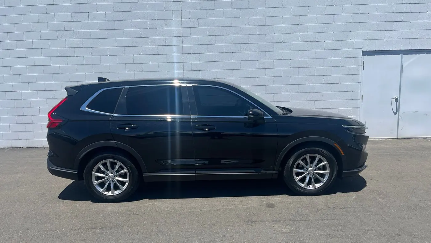 Preowned 2023 Honda CR-V EX-L for Sale