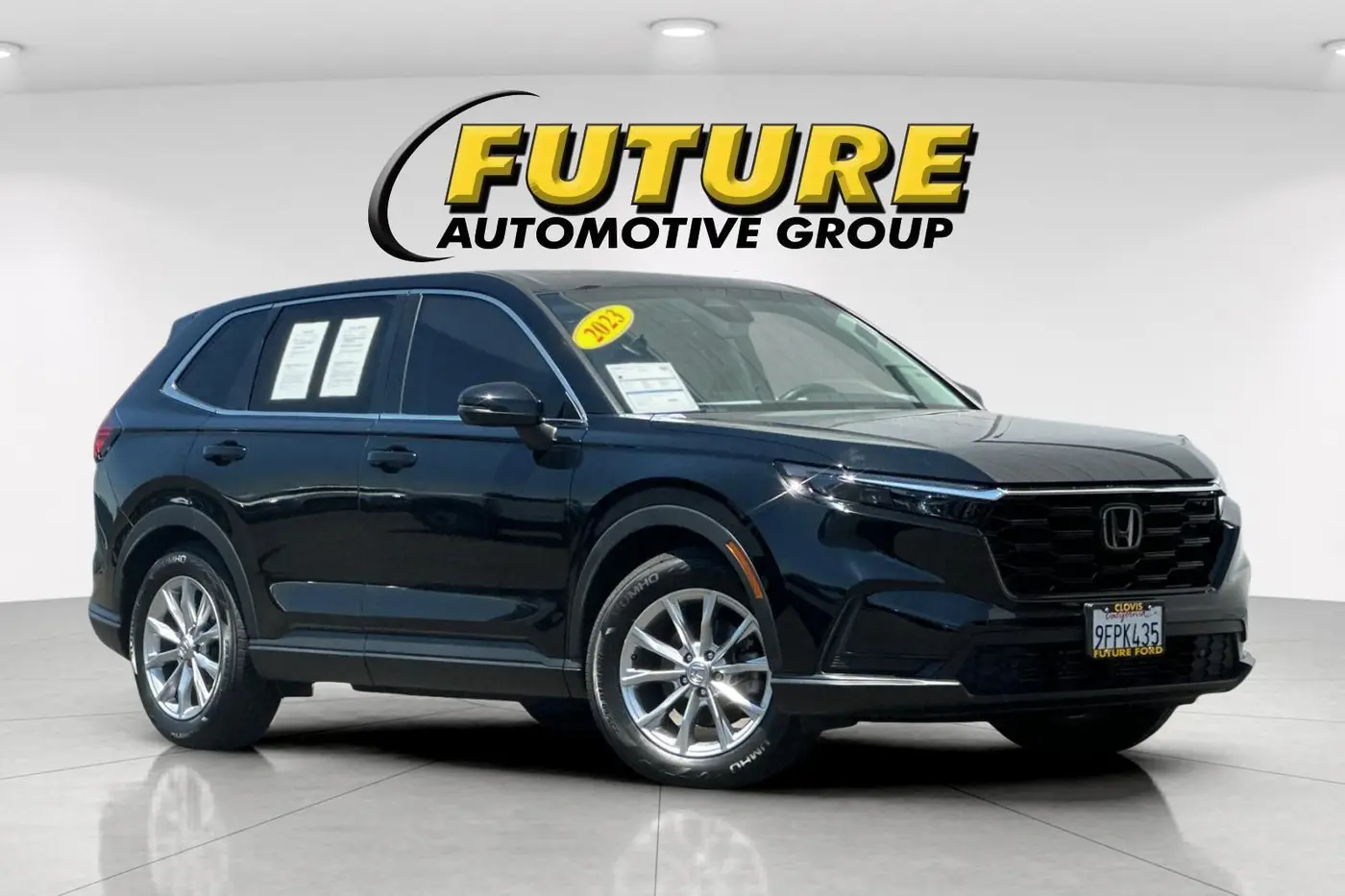 2023 Honda CR-V - $29,725