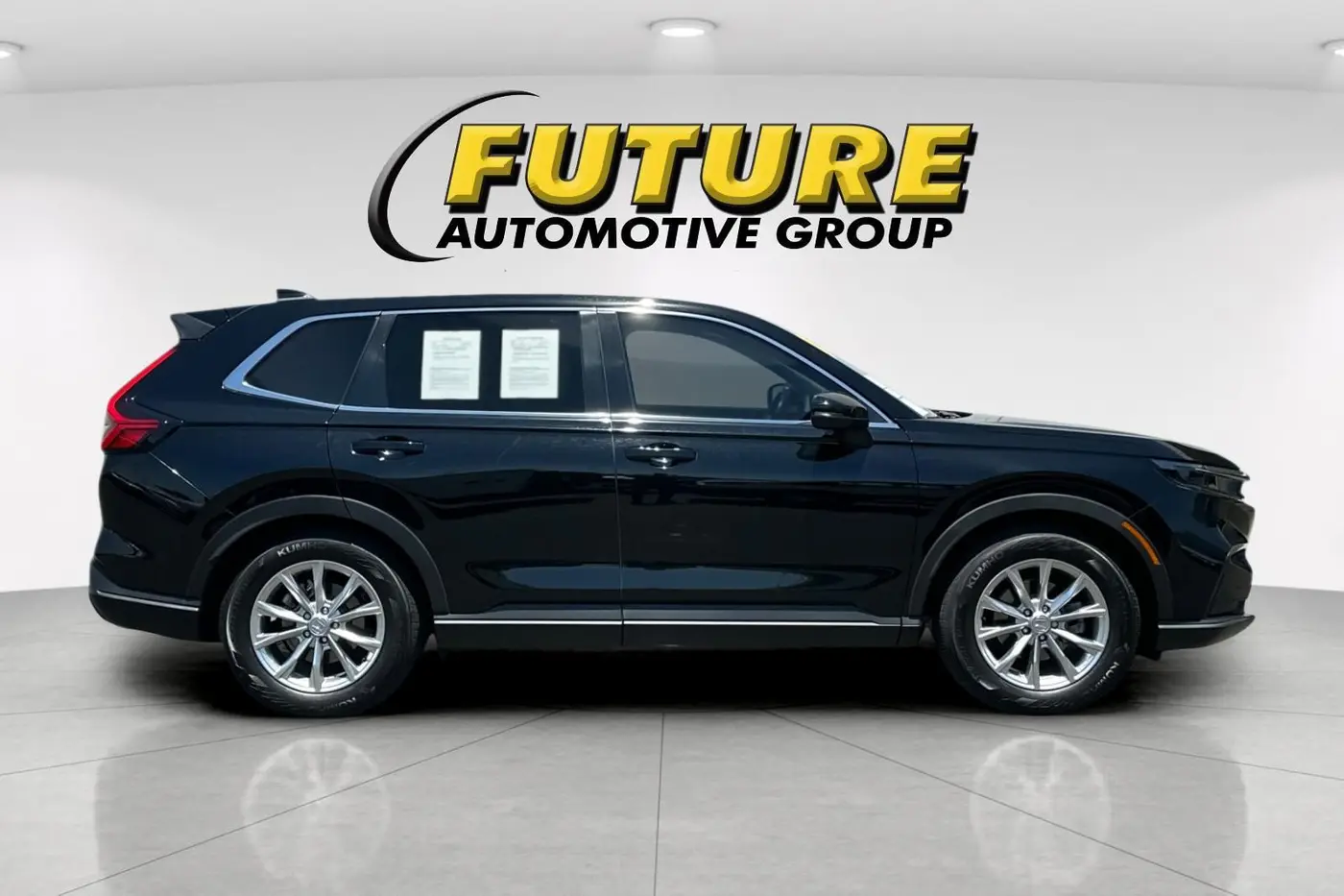 2023 Honda CR-V - $29,725