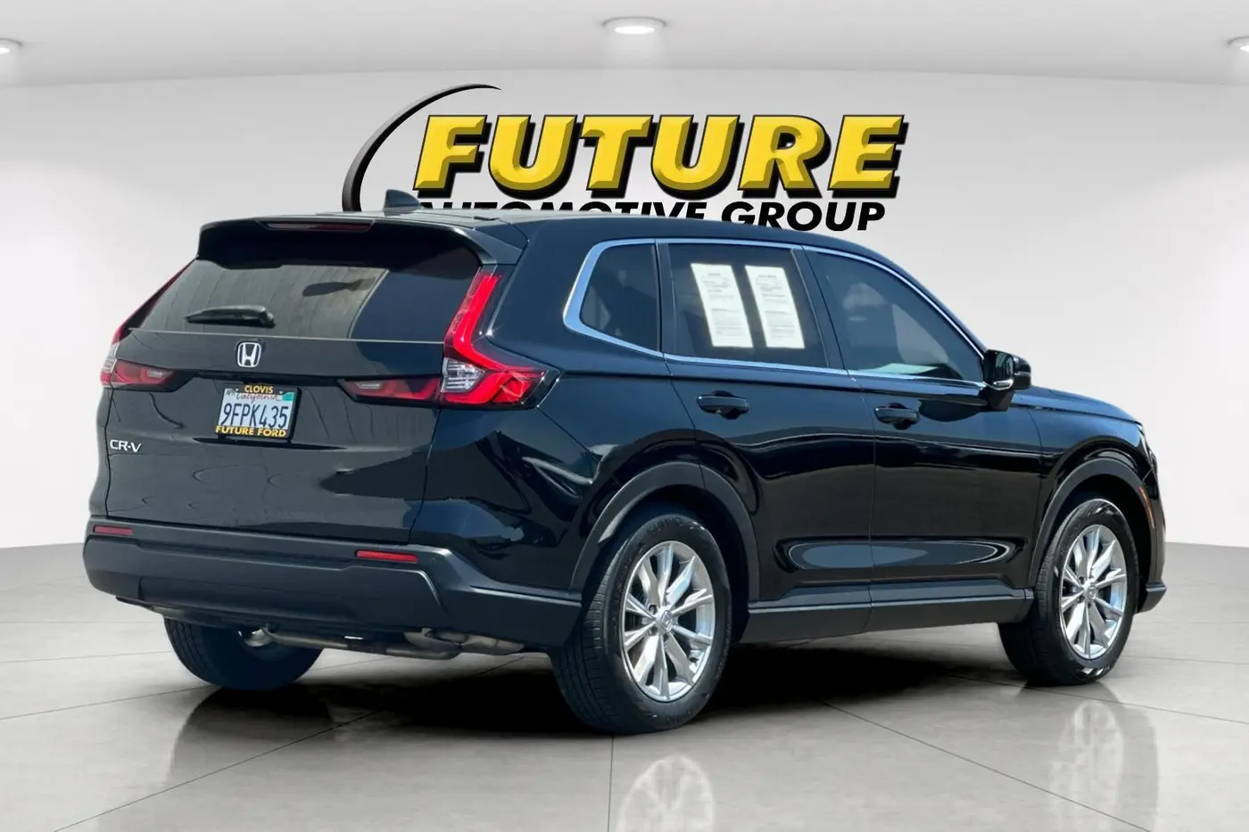 2023 Honda CR-V - $29,725