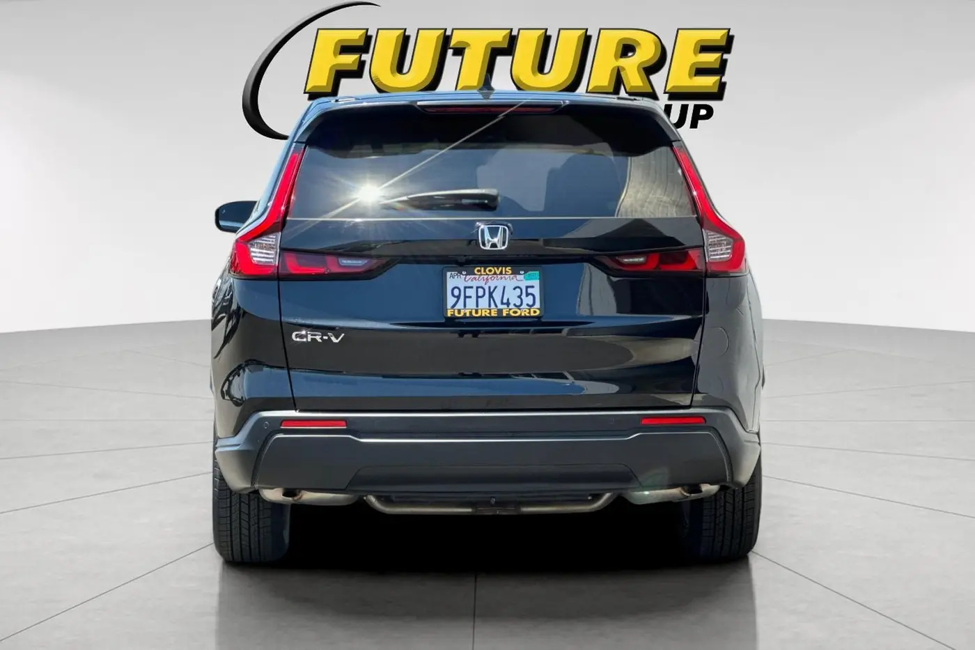 2023 Honda CR-V - $29,725