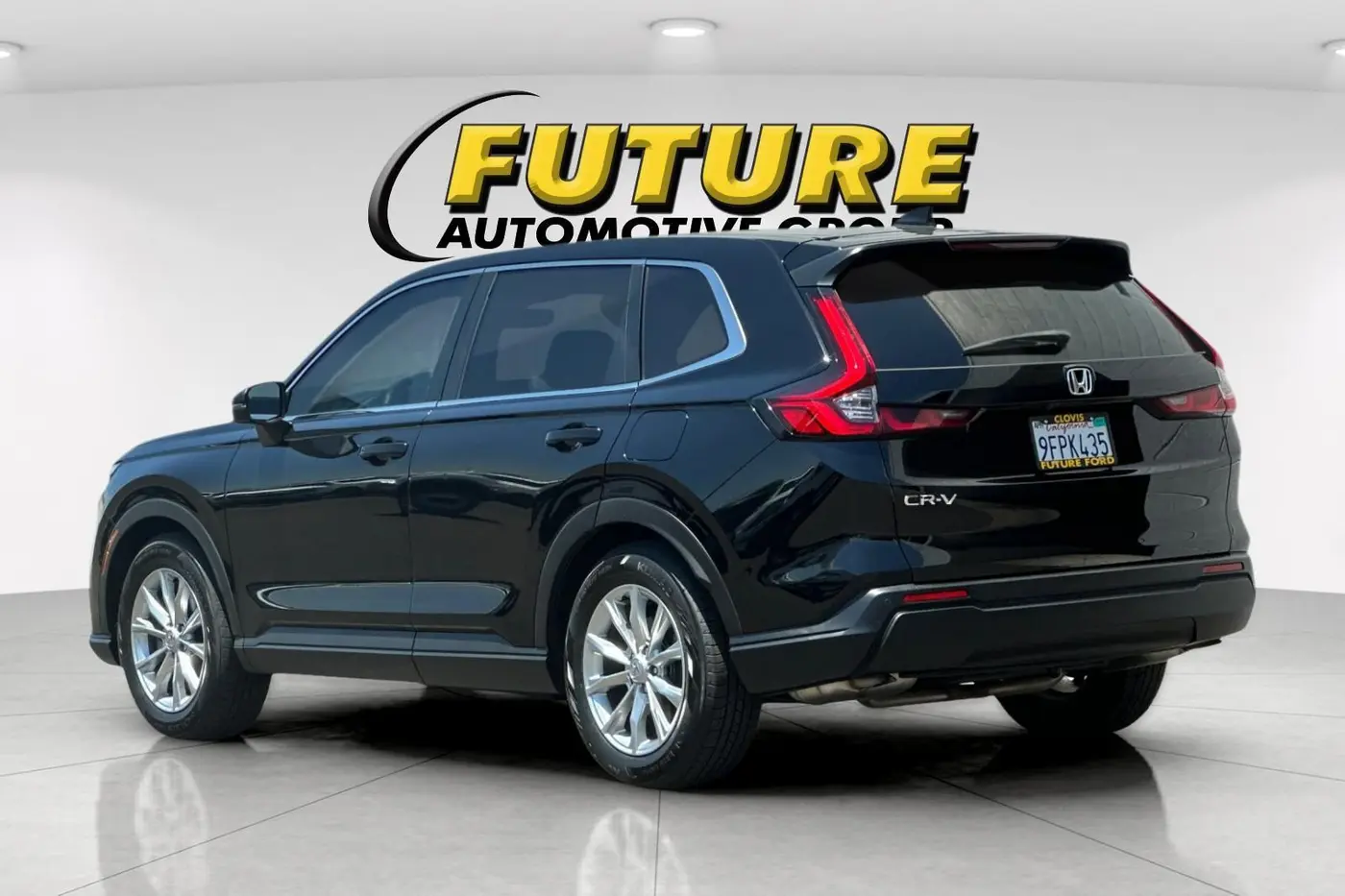 2023 Honda CR-V - $29,725
