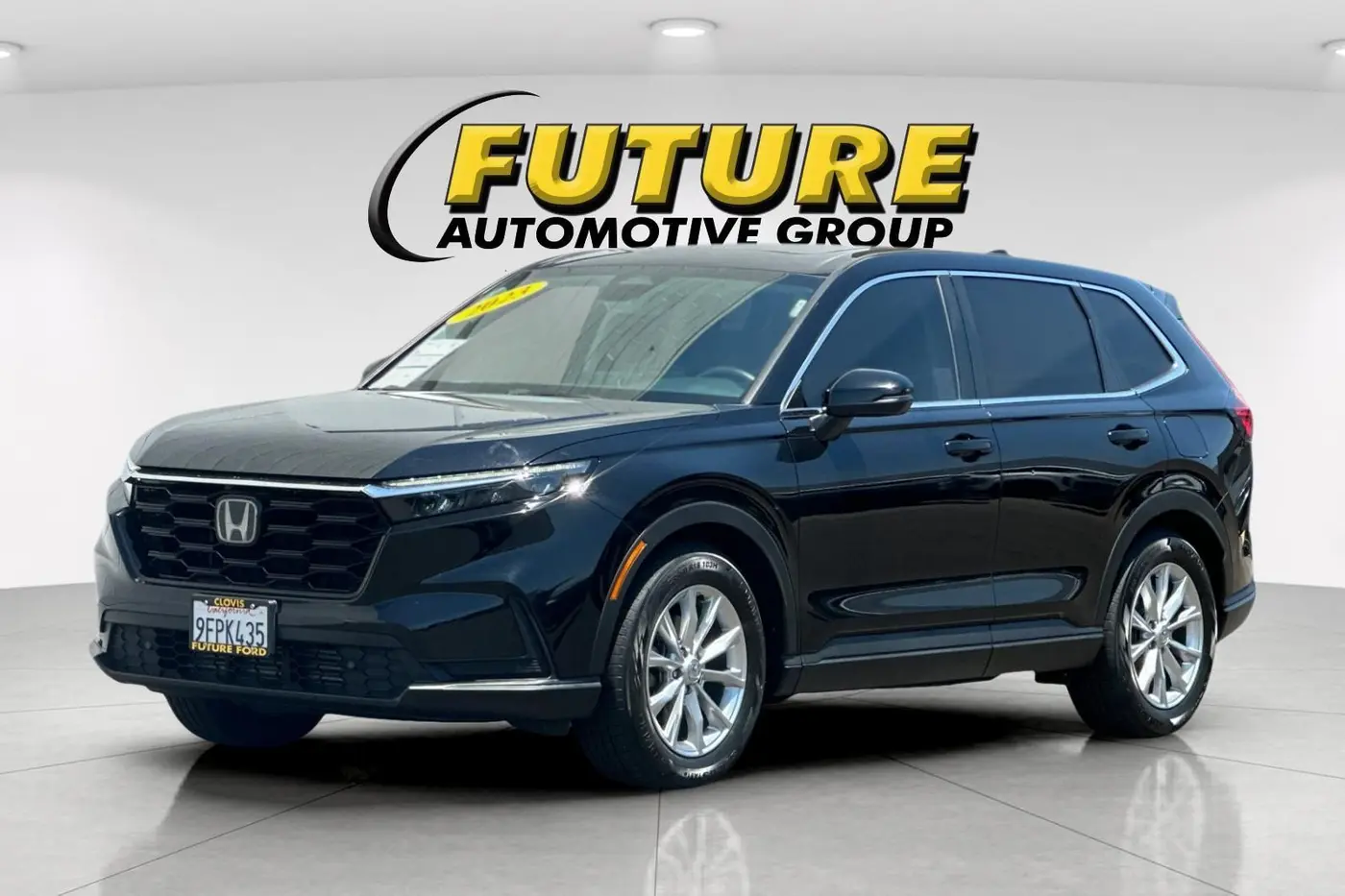 2023 Honda CR-V - $29,725