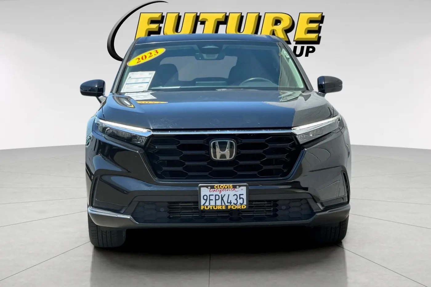 2023 Honda CR-V - $29,725
