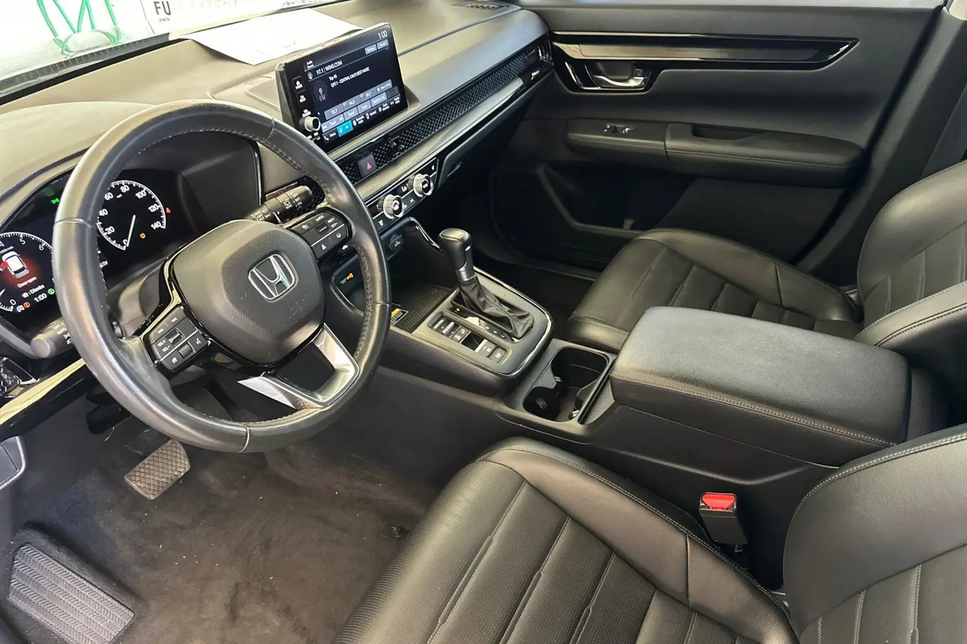 2023 Honda CR-V - $29,725
