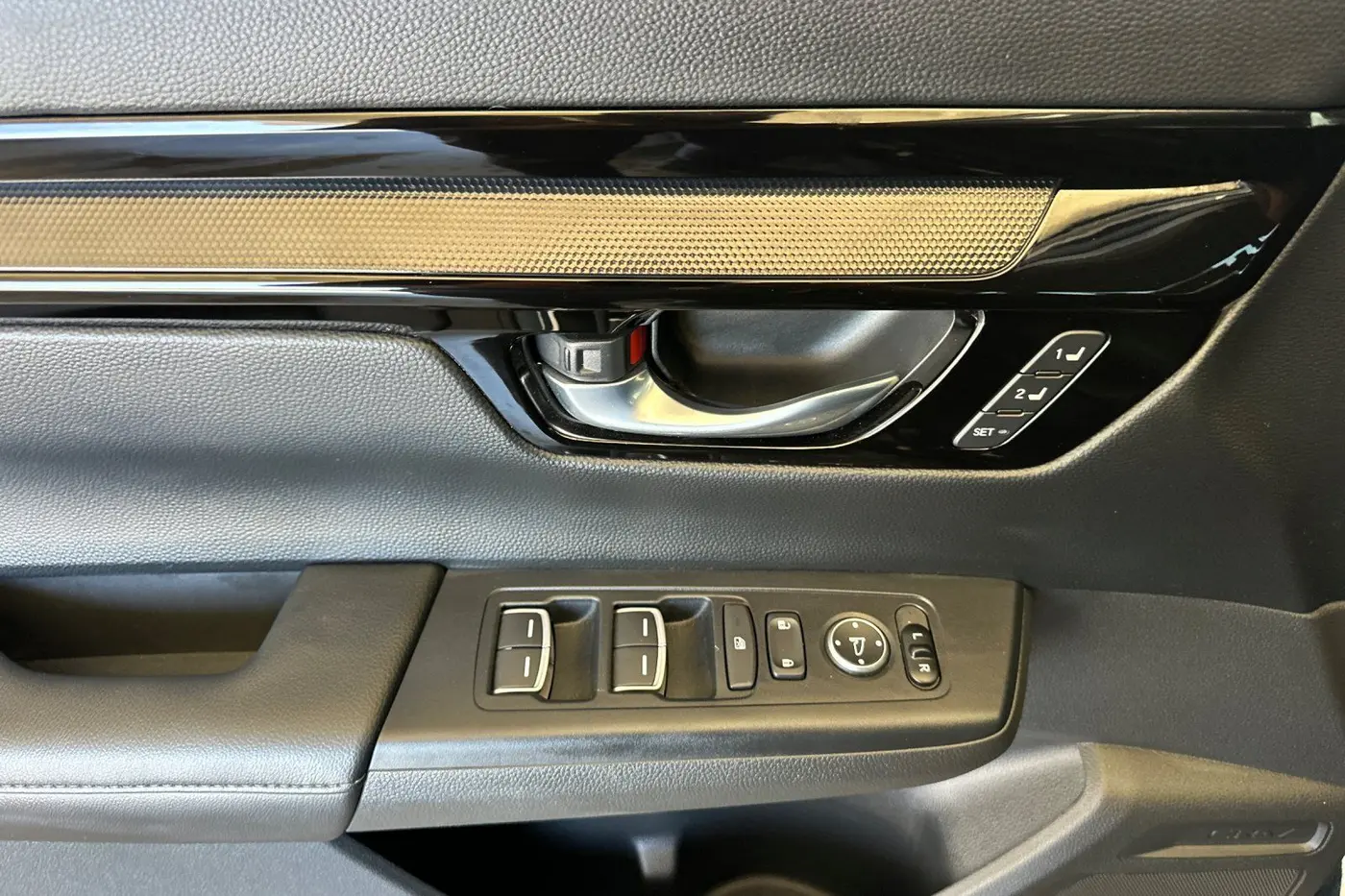 2023 Honda CR-V - $29,725