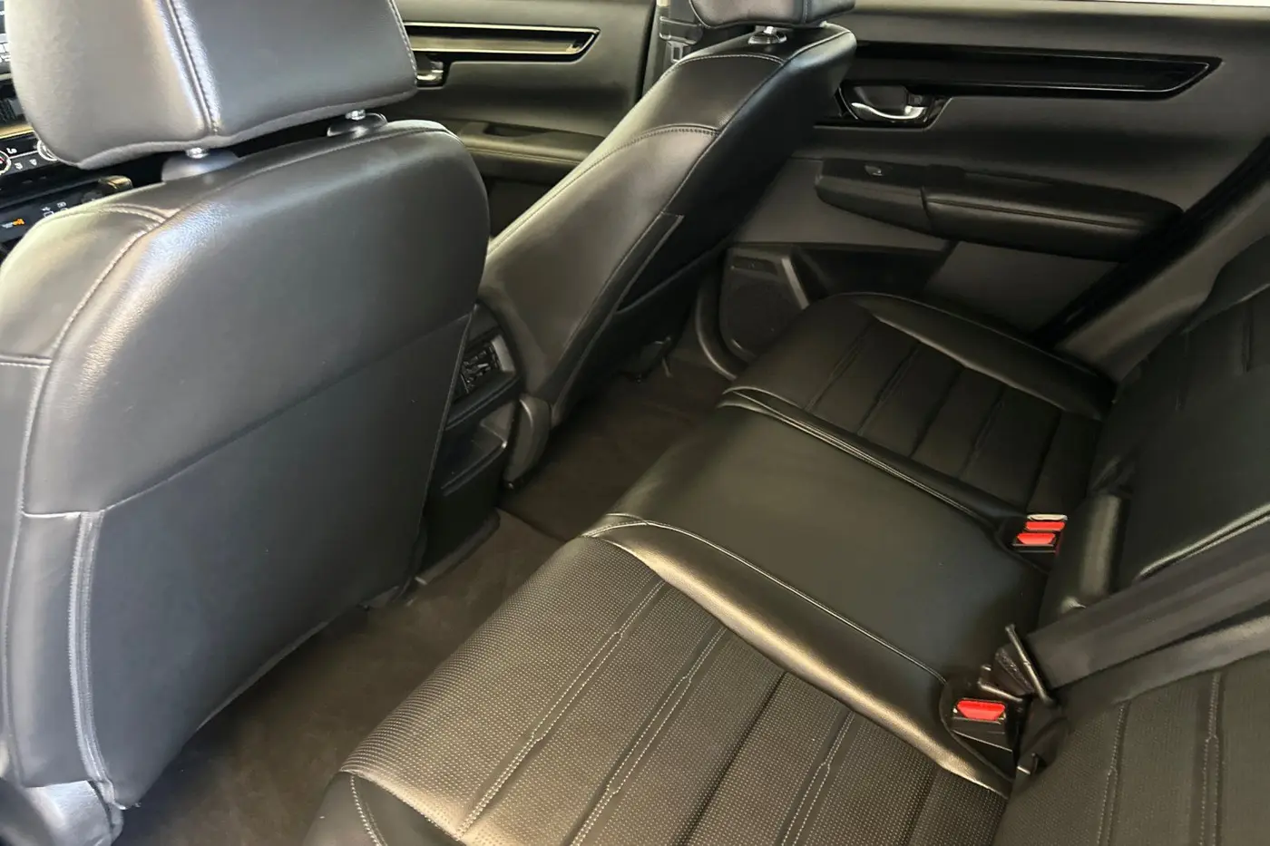2023 Honda CR-V - $29,725