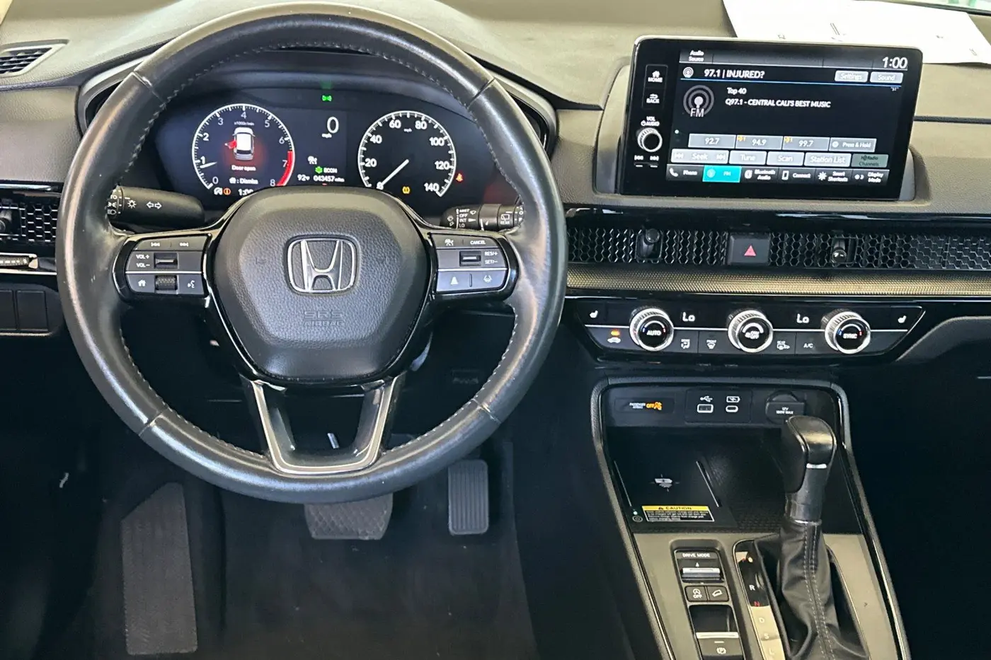 2023 Honda CR-V - $29,725