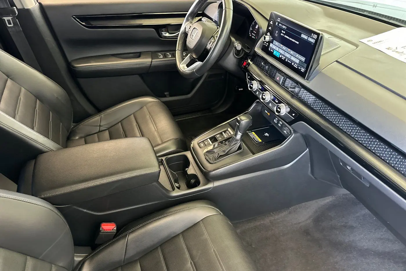 2023 Honda CR-V - $29,725