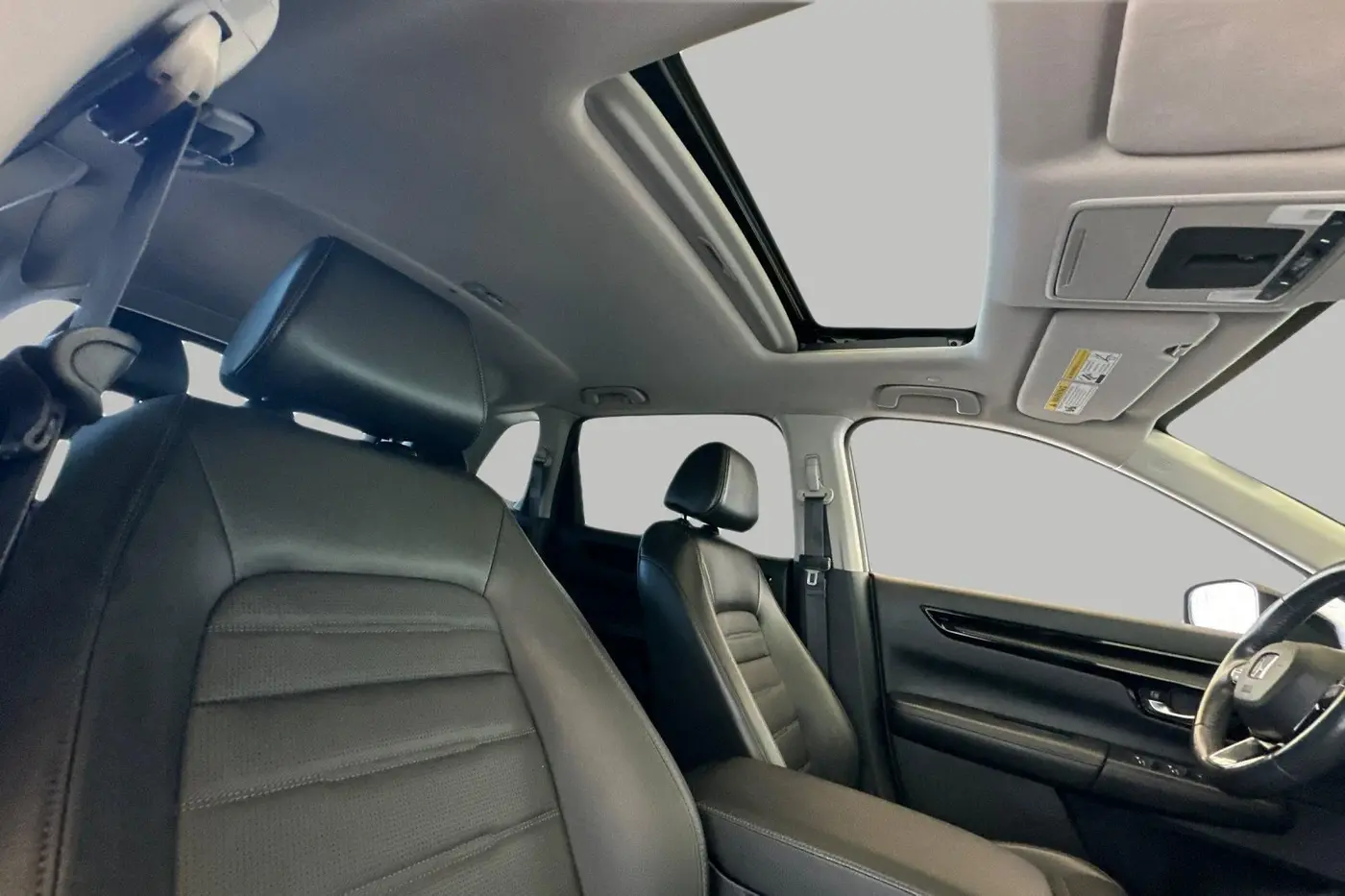 2023 Honda CR-V - $29,725