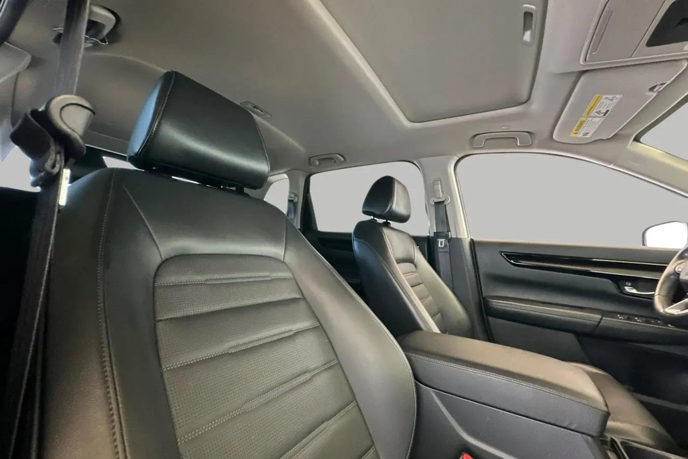 2023 Honda CR-V - $29,725