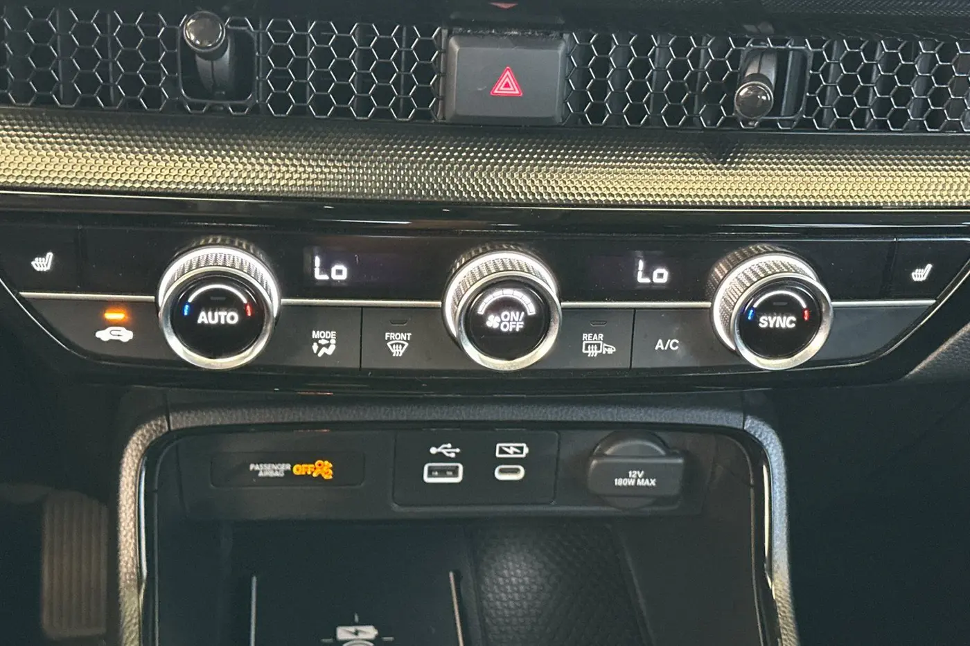2023 Honda CR-V - $29,725