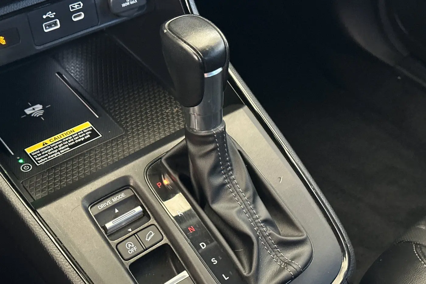 2023 Honda CR-V - $29,725
