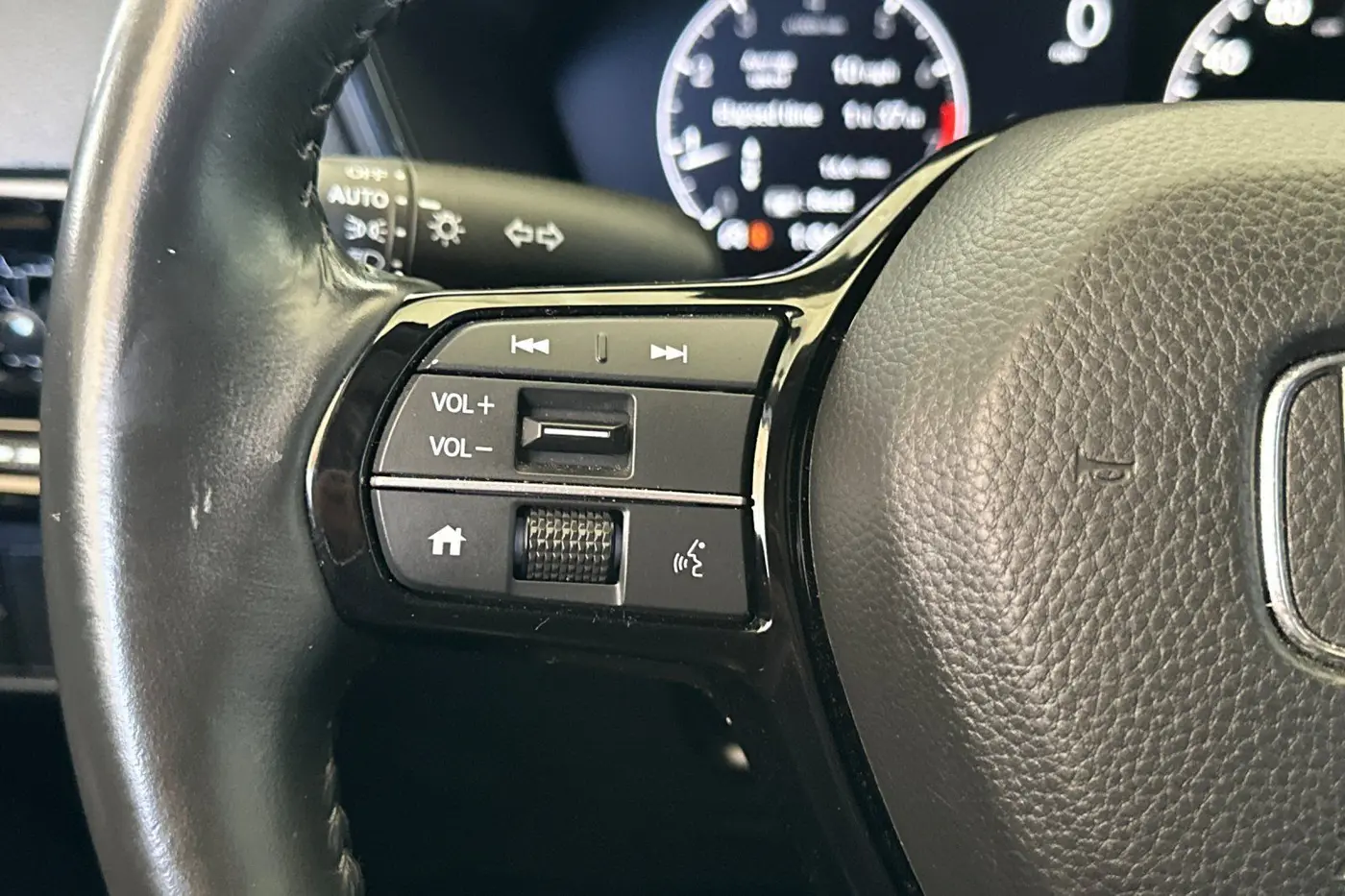 2023 Honda CR-V - $29,725