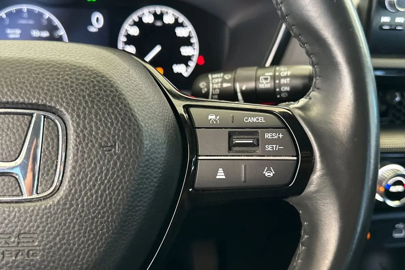 2023 Honda CR-V - $29,725