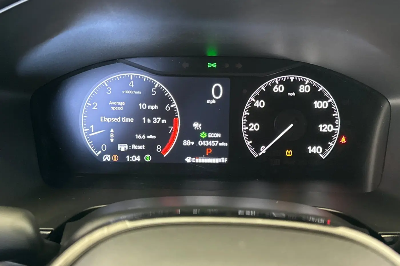 2023 Honda CR-V - $29,725
