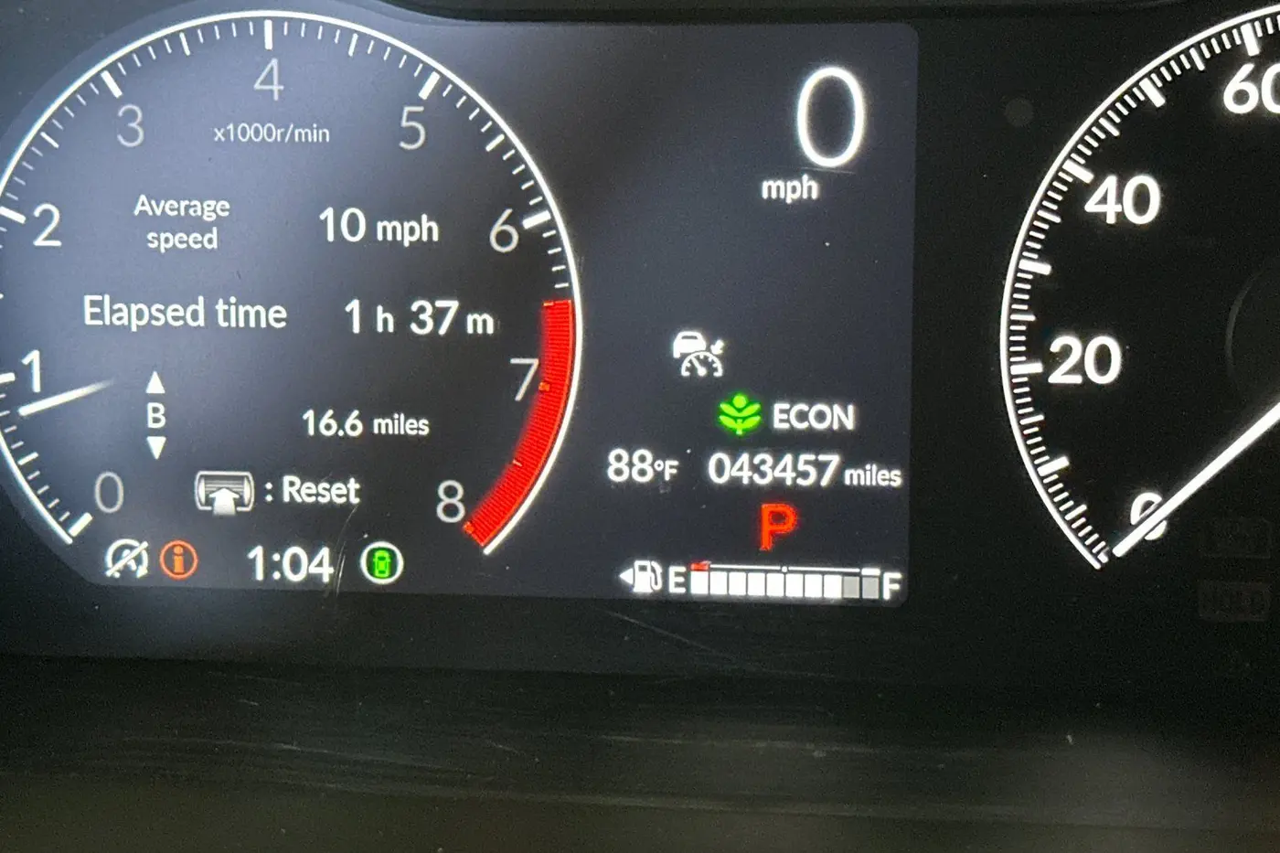 2023 Honda CR-V - $29,725