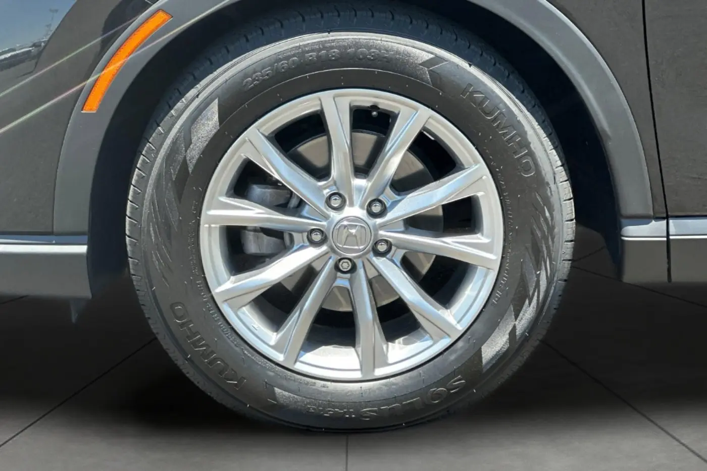 2023 Honda CR-V - $29,725