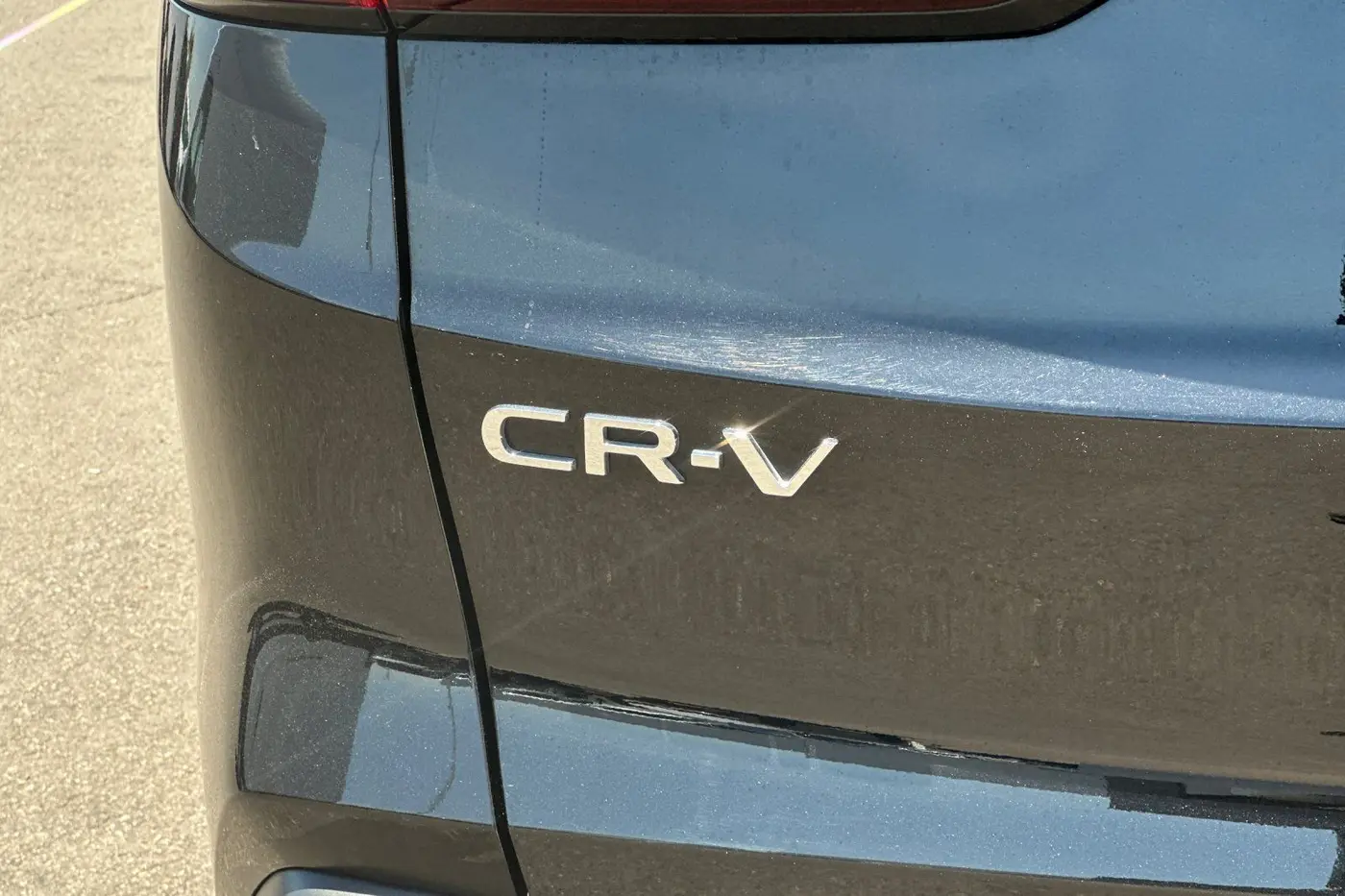 2023 Honda CR-V - $29,725
