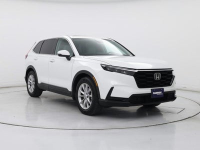 Photo of a 2024 Honda CR-V EX-L 4DR SUV for sale