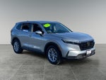 2023 CR-V Thumbnail 7