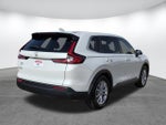 2024 CR-V Thumbnail 4