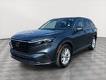 2025 CR-V Thumbnail 1