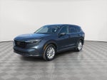 2025 CR-V Thumbnail 4