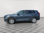 2025 CR-V Thumbnail 5