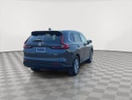 2025 CR-V Thumbnail 8