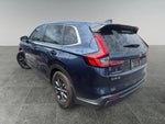 2026 CR-V Thumbnail 1