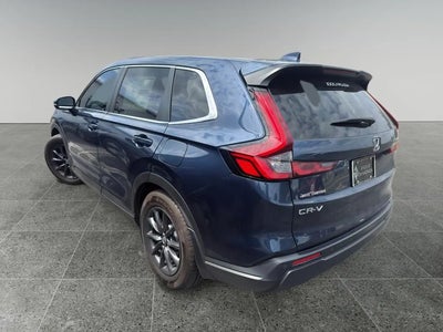 Photo of a 2026 Honda CR-V EX-L 4DR SUV for sale