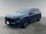 2026 CR-V Thumbnail 4
