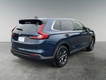 2026 CR-V Thumbnail 7