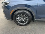 2026 CR-V Thumbnail 9