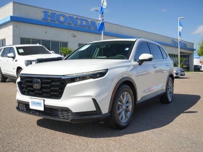 Photo of a 2023 Honda CR-V EX-L 4DR SUV for sale