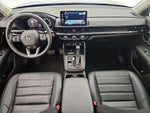 2025 CR-V Thumbnail 9