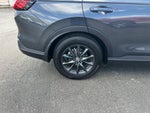 2026 CR-V Thumbnail 3