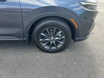2026 CR-V Thumbnail 4