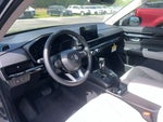 2026 CR-V Thumbnail 5
