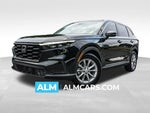 2025 CR-V Thumbnail 1