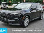 2025 CR-V Thumbnail 3