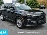2025 CR-V Thumbnail 4