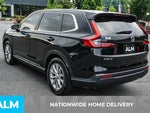 2025 CR-V Thumbnail 5