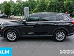 2025 CR-V Thumbnail 7